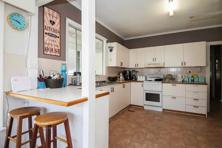 25 Saltwater Creek Rd, Maryborough QLD 4650