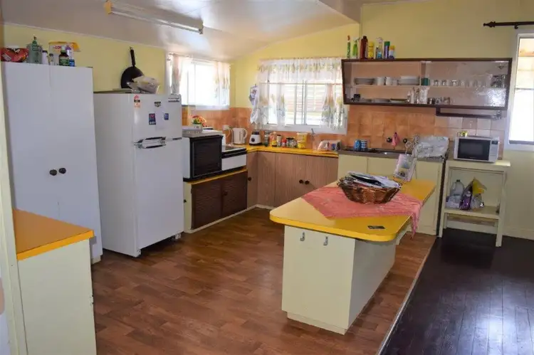 Second view of Homely house listing, 7 Baldry Street, Burnett Heads QLD 4670