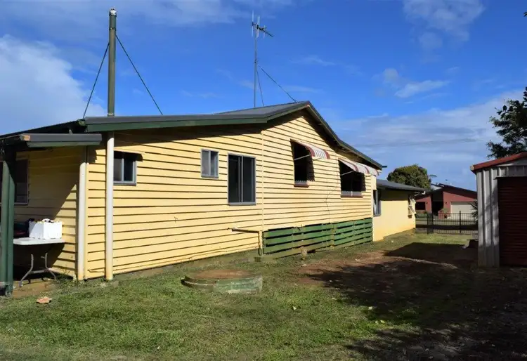 Fourth view of Homely house listing, 7 Baldry Street, Burnett Heads QLD 4670