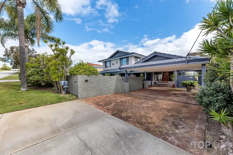 18 Flamingo Way, Willetton WA 6155