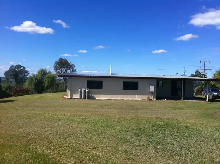 Second view of Homely rural property listing, Lot 139 Hill 60 Road, El Arish QLD 4855