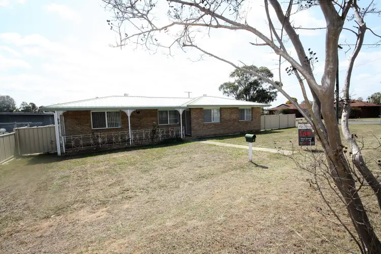 Main view of Homely house listing, 5 Carmody St, Warwick QLD 4370