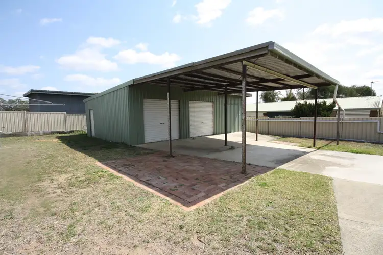 Second view of Homely house listing, 5 Carmody St, Warwick QLD 4370
