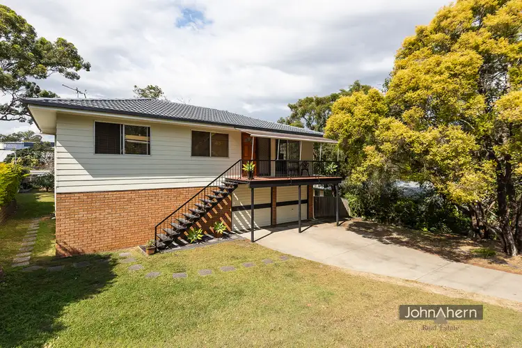 Main view of Homely house listing, 16 Nerine St, Kingston QLD 4114
