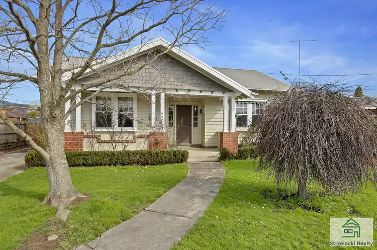 Main view of Homely house listing, 137 Princes Hwy, Trafalgar VIC 3824