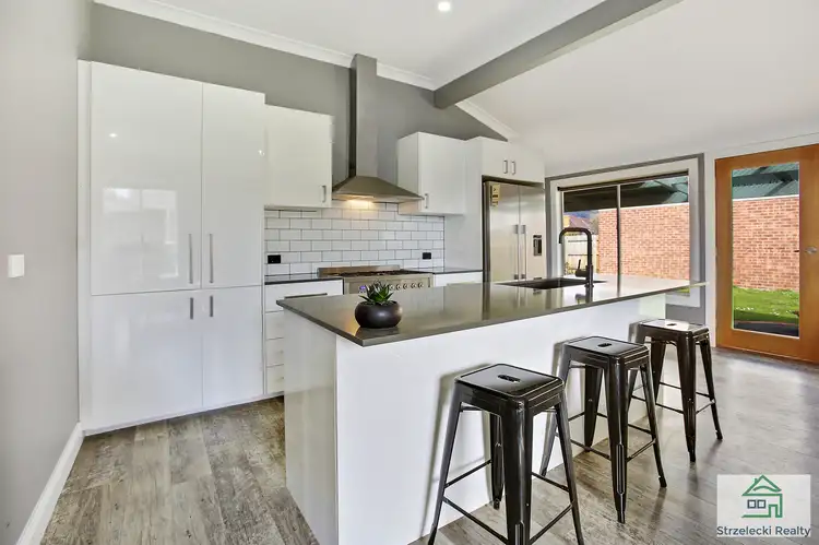 Second view of Homely house listing, 137 Princes Hwy, Trafalgar VIC 3824