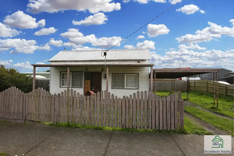 Main view of Homely house listing, 9 Loch Street, Yarragon VIC 3823