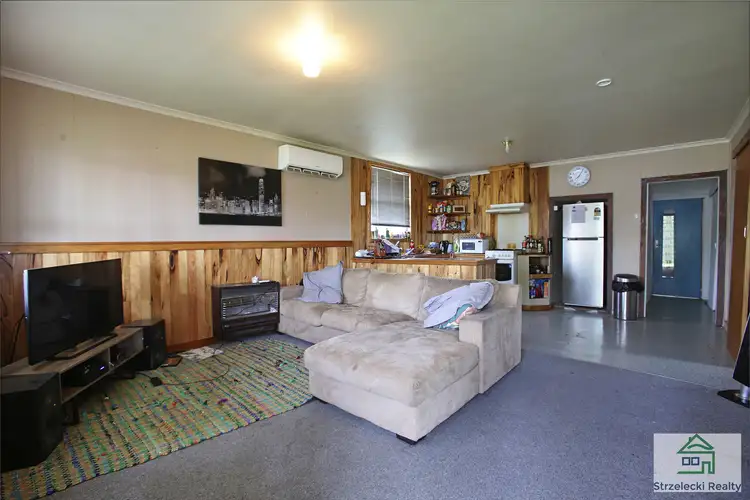 Second view of Homely house listing, 9 Loch Street, Yarragon VIC 3823
