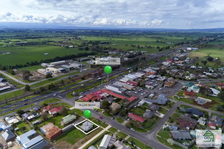 Sixth view of Homely house listing, 9 Loch Street, Yarragon VIC 3823