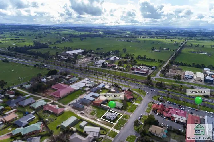 Seventh view of Homely house listing, 9 Loch Street, Yarragon VIC 3823