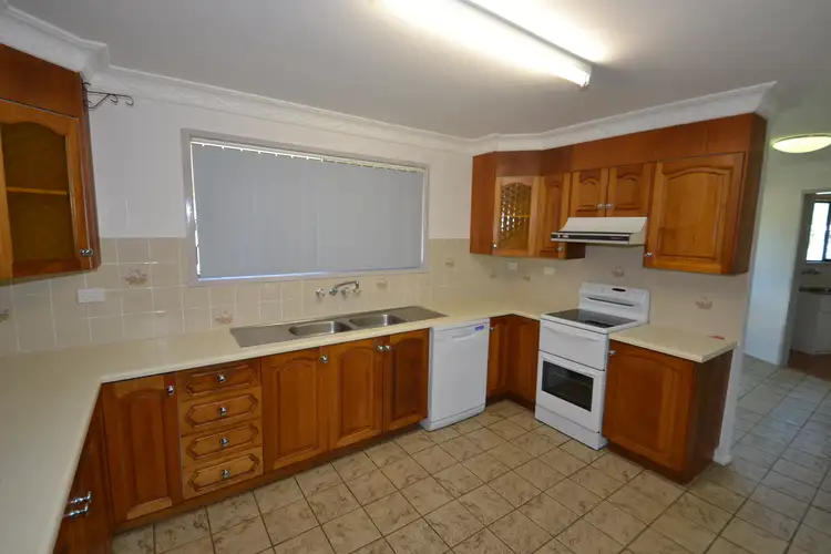 Third view of Homely rural property listing, 196 Mount Usher Road, Bouldercombe QLD 4702