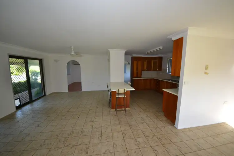 Fifth view of Homely rural property listing, 196 Mount Usher Road, Bouldercombe QLD 4702
