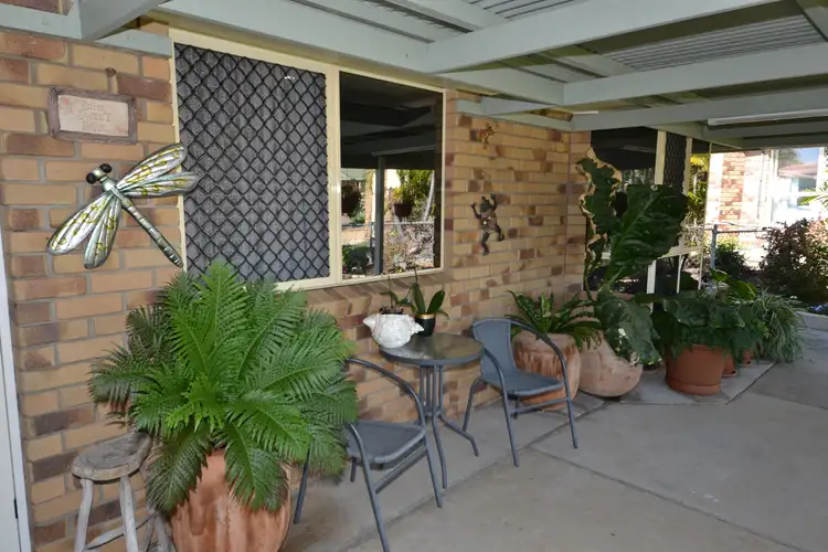Third view of Homely house listing, 17 Banksia Ct, Gracemere QLD 4702