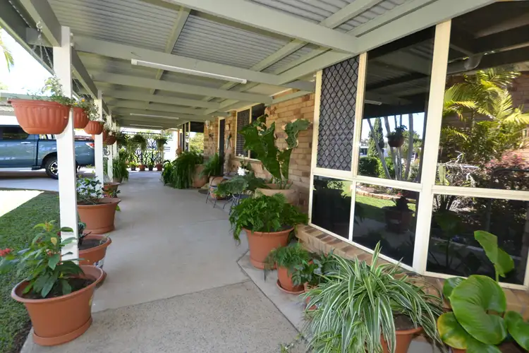 Fourth view of Homely house listing, 17 Banksia Ct, Gracemere QLD 4702