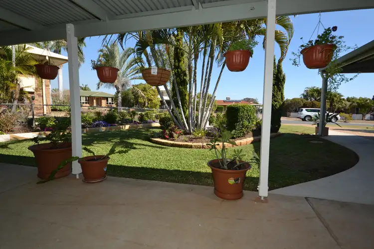 Fifth view of Homely house listing, 17 Banksia Ct, Gracemere QLD 4702