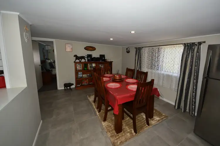 Sixth view of Homely house listing, 17 Banksia Ct, Gracemere QLD 4702