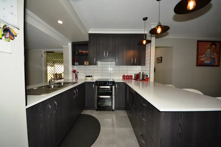 Seventh view of Homely house listing, 17 Banksia Ct, Gracemere QLD 4702