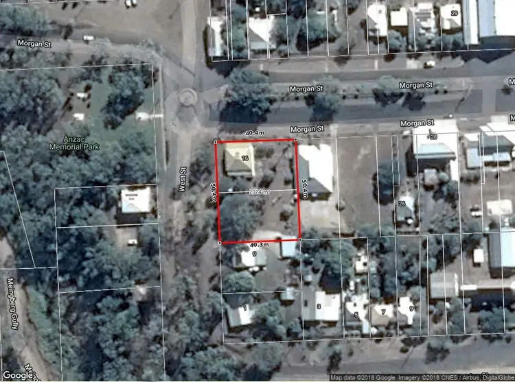 Sixth view of Homely house listing, 16 Morgan St, Mount Morgan QLD 4714