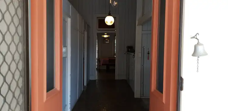 Seventh view of Homely house listing, 16 Morgan St, Mount Morgan QLD 4714