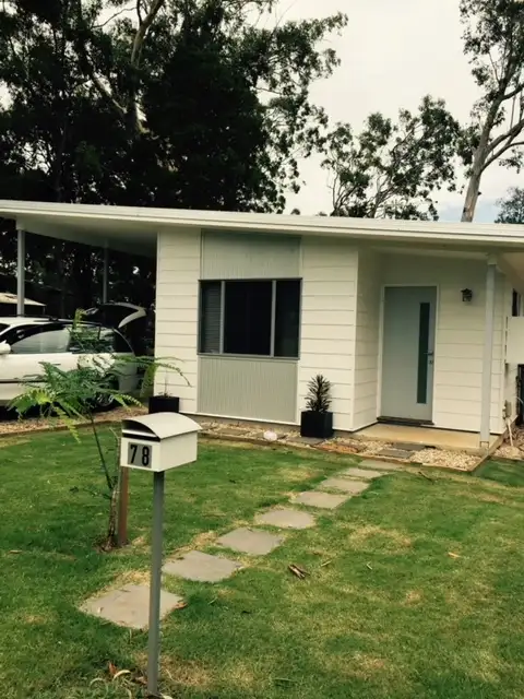 78 Treasure Island Ave, Karragarra Island QLD 4184