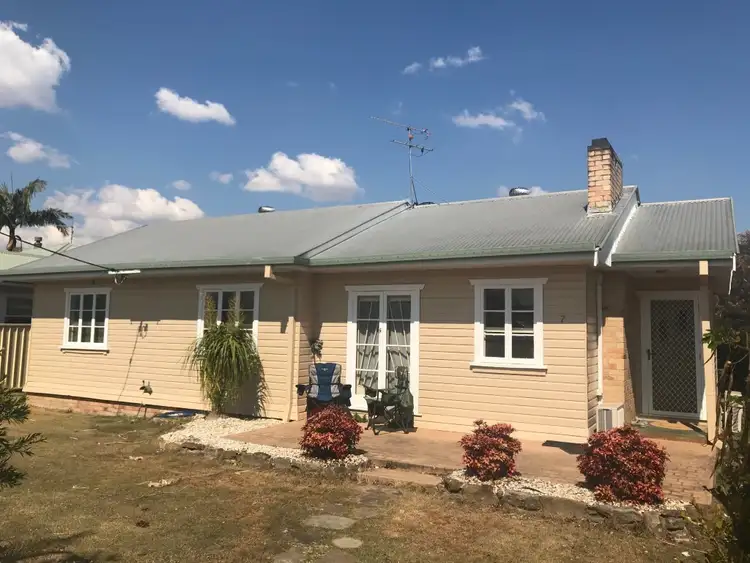 Main view of Homely house listing, 7 Division St, Casino NSW 2470