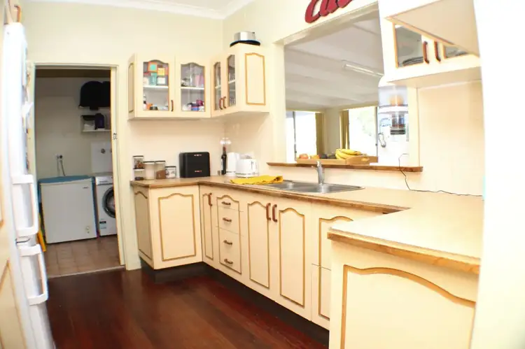 Second view of Homely house listing, 7 Division St, Casino NSW 2470