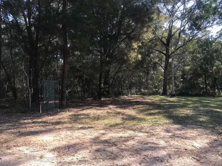 Main view of Homely land listing, 22 Bamberry St, Russell Island QLD 4184