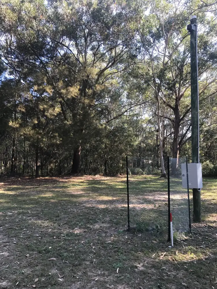 Second view of Homely land listing, 22 Bamberry St, Russell Island QLD 4184