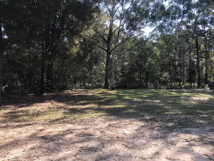 Fifth view of Homely land listing, 22 Bamberry St, Russell Island QLD 4184