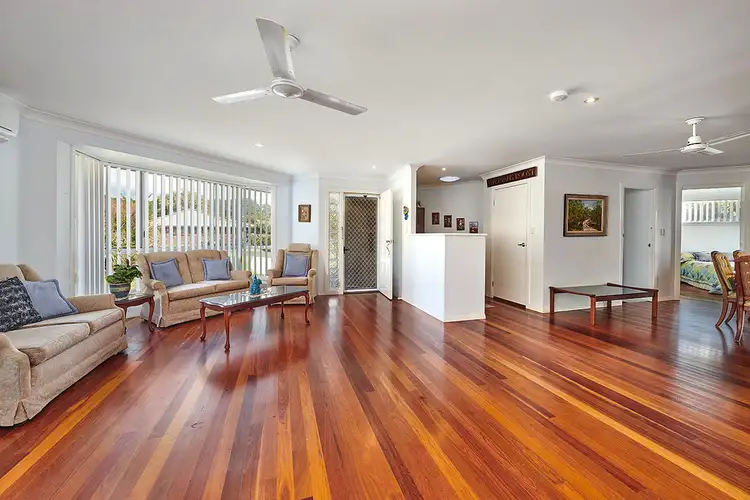 Fifth view of Homely house listing, 6 Colli Close, Ocean Shores NSW 2483