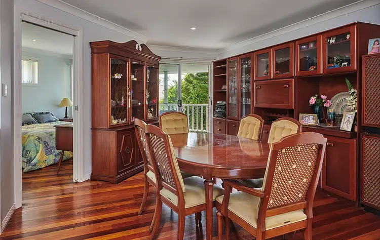 Sixth view of Homely house listing, 6 Colli Close, Ocean Shores NSW 2483