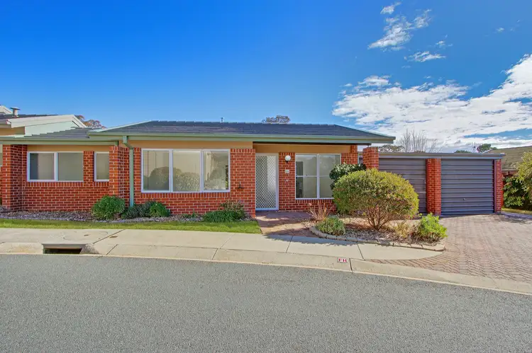 Unit 56/177 Badimara St, Fisher ACT 2611