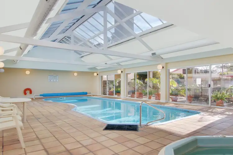 Second view of Homely villa listing, Unit 56/177 Badimara St, Fisher ACT 2611
