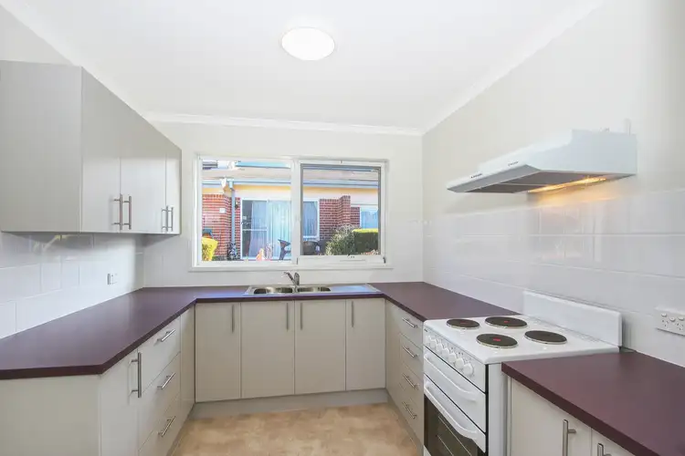 Fourth view of Homely villa listing, Unit 56/177 Badimara St, Fisher ACT 2611