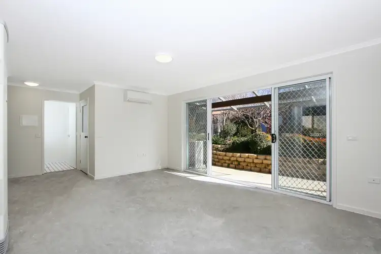 Sixth view of Homely villa listing, Unit 56/177 Badimara St, Fisher ACT 2611