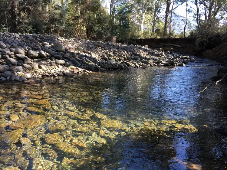 Second view of Homely rural property listing, 258 Hop Valley Rd, Blackwood Creek TAS 7301