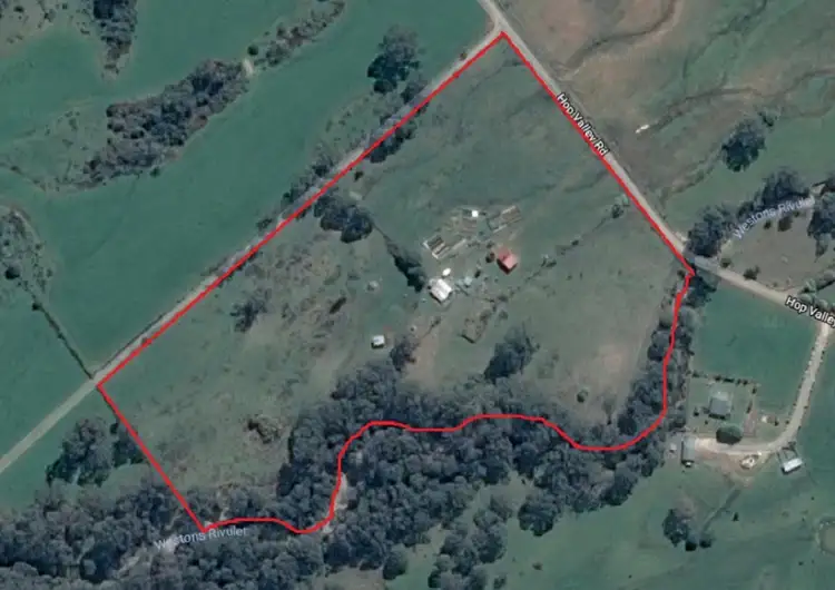 Third view of Homely rural property listing, 258 Hop Valley Rd, Blackwood Creek TAS 7301