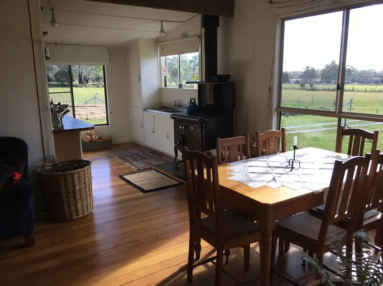 Fifth view of Homely rural property listing, 258 Hop Valley Rd, Blackwood Creek TAS 7301
