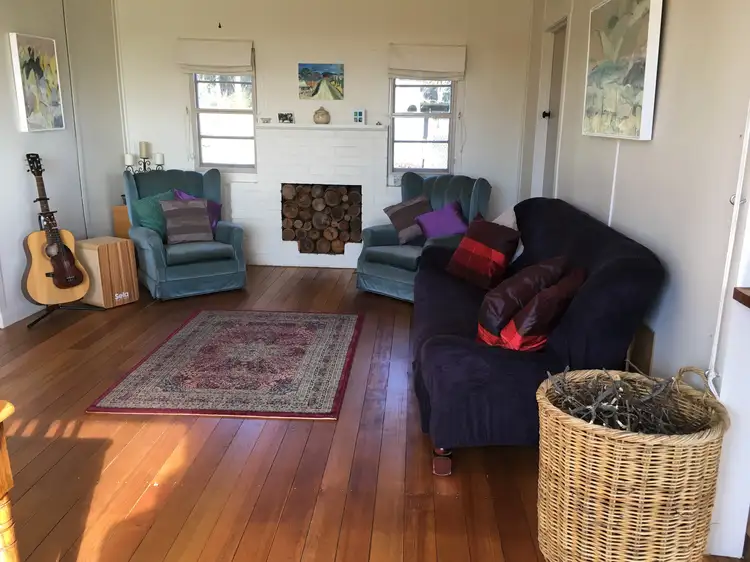 Sixth view of Homely rural property listing, 258 Hop Valley Rd, Blackwood Creek TAS 7301