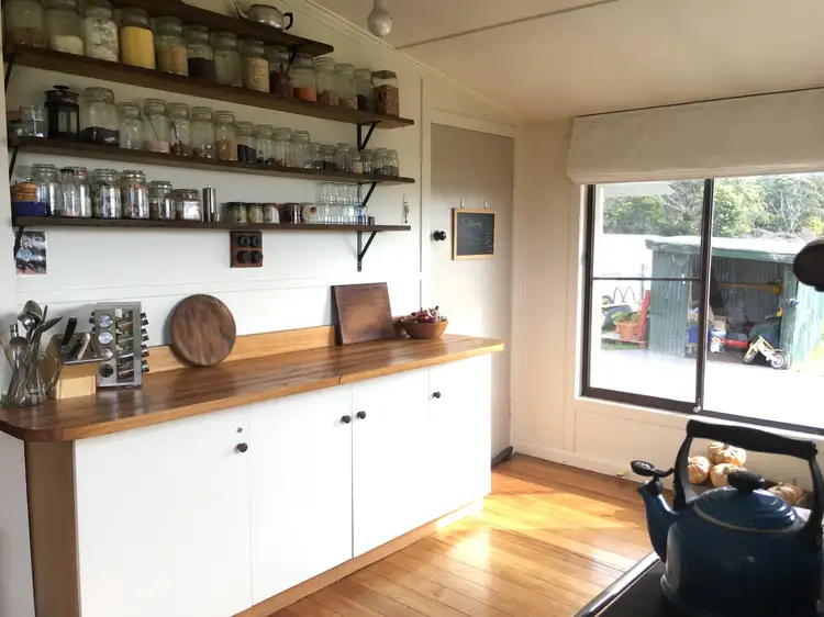 Seventh view of Homely rural property listing, 258 Hop Valley Rd, Blackwood Creek TAS 7301