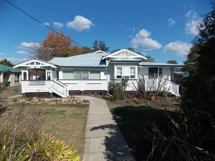 Main view of Homely house listing, 49 Mill St, Rosewood QLD 4340