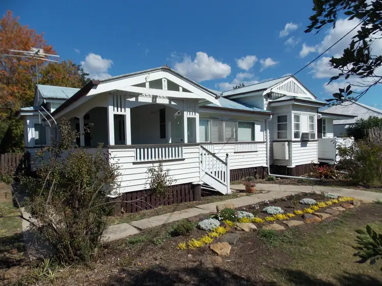 Second view of Homely house listing, 49 Mill St, Rosewood QLD 4340
