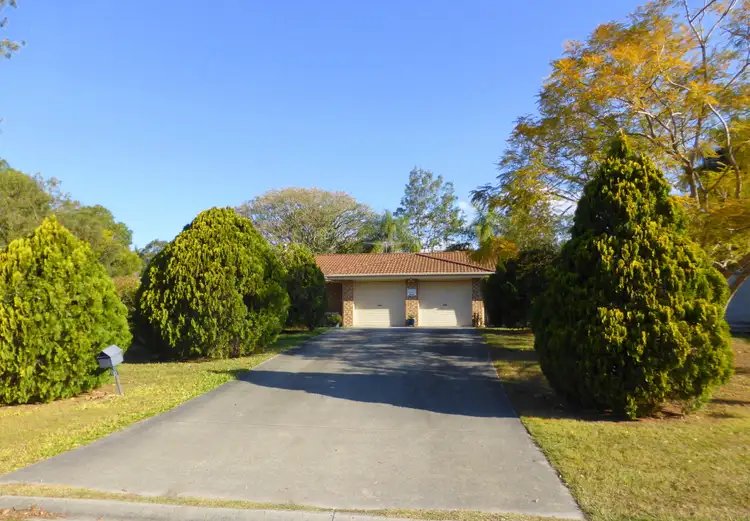 Main view of Homely house listing, 14 Shayne Avenue, Deception Bay QLD 4508