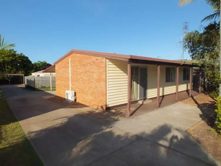 5 Johnston Bvd, Urraween QLD 4655