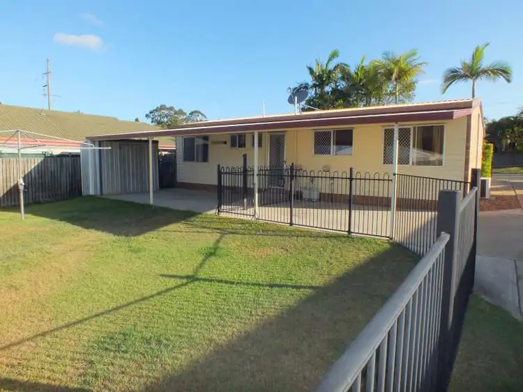 Sixth view of Homely house listing, 5 Johnston Bvd, Urraween QLD 4655