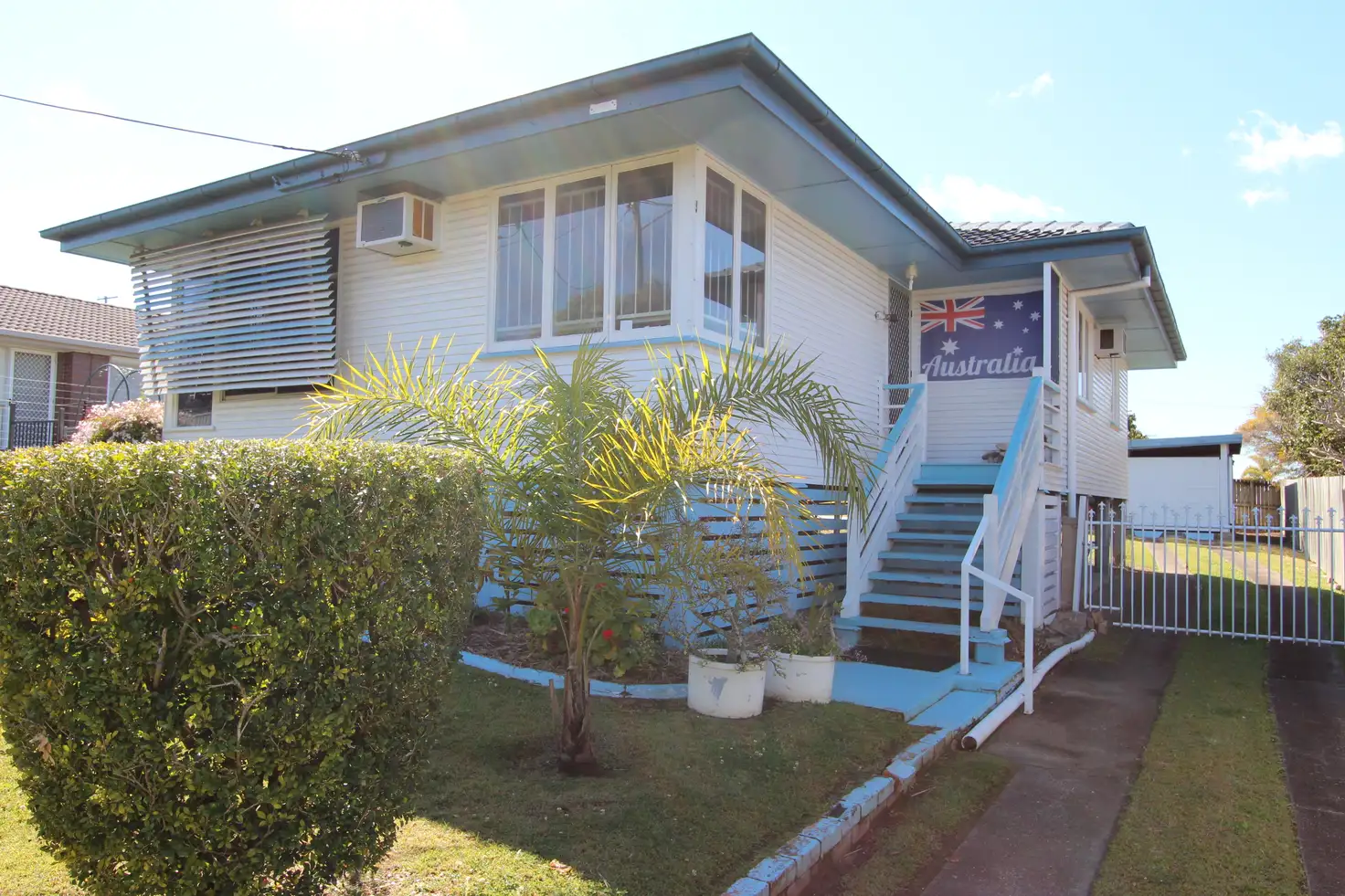 Main view of Homely house listing, 45 North Rd, Woodridge QLD 4114