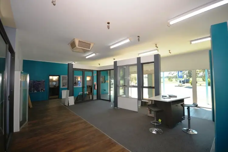 Fifth view of Homely house listing, 46 Ararat Rd, Stawell VIC 3380