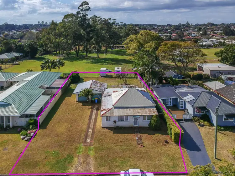 54 Commercial Rd, Alstonville NSW 2477