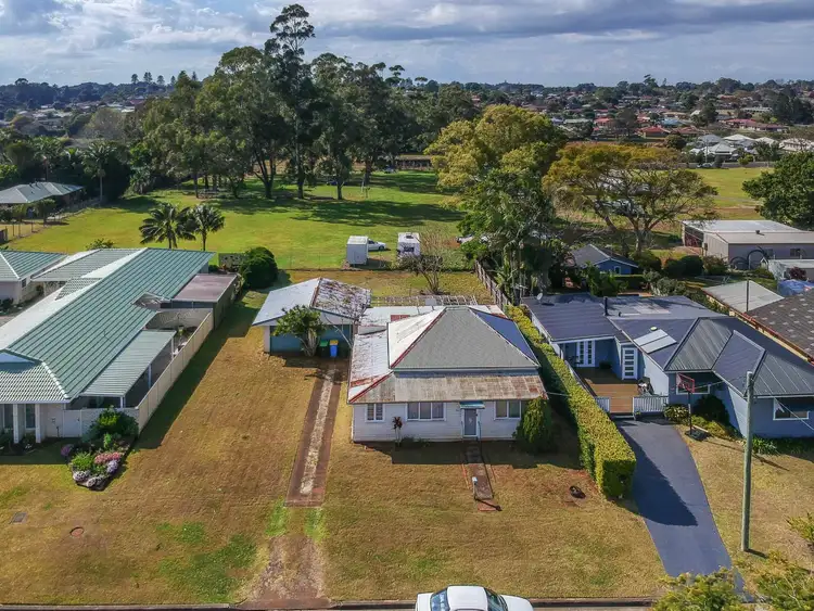 Fourth view of Homely house listing, 54 Commercial Rd, Alstonville NSW 2477