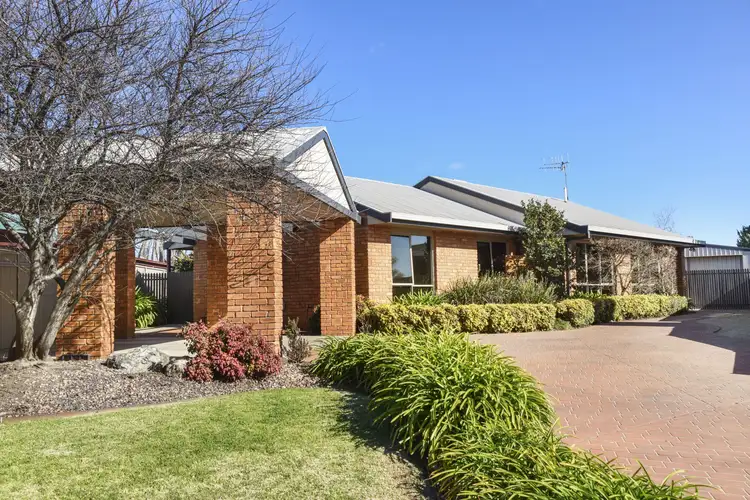 5 Glen Erin Ct, Mooroopna VIC 3629